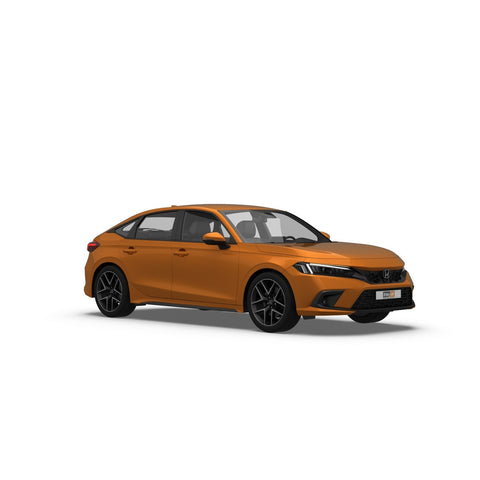 Honda Civic Hatchback (2022-)