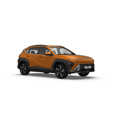 Hyundai Kona SUV (2023-)