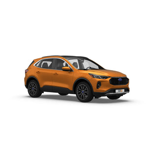 Ford Escape SUV (2019-) Bundles