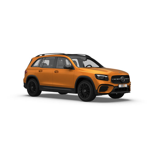 SUV Mercedes GLB (2022-)