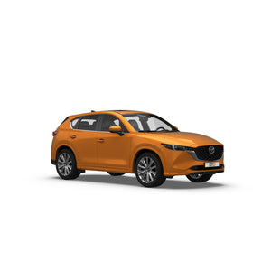 Mazda CX-5 (2021-) Bundles