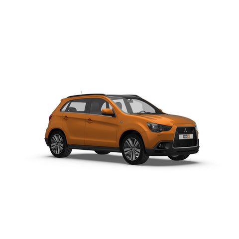 Mitsubishi ASX SUV (2013-2016)