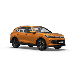 Volkswagen Tiguan SUV (2024-on) Bundles