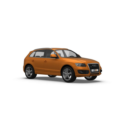 Audi Q5 SUV (2009-2012)