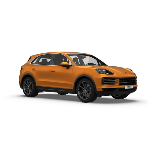 Porsche Cayenne SUV (2023-)