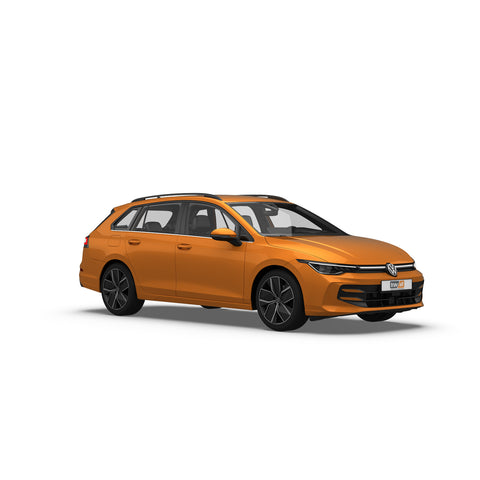 VW Golf Familiar (2024-)