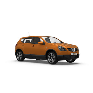 Nissan Qashqai SUV (2006-2013) Bundles