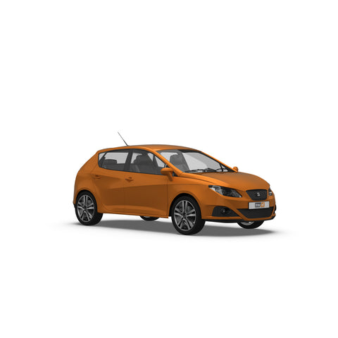 Seat Ibiza Hatchback (2008-2017)
