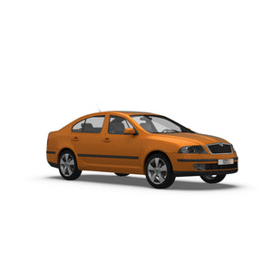 Skoda Octavia Hatchback (2004-2009) Bundles