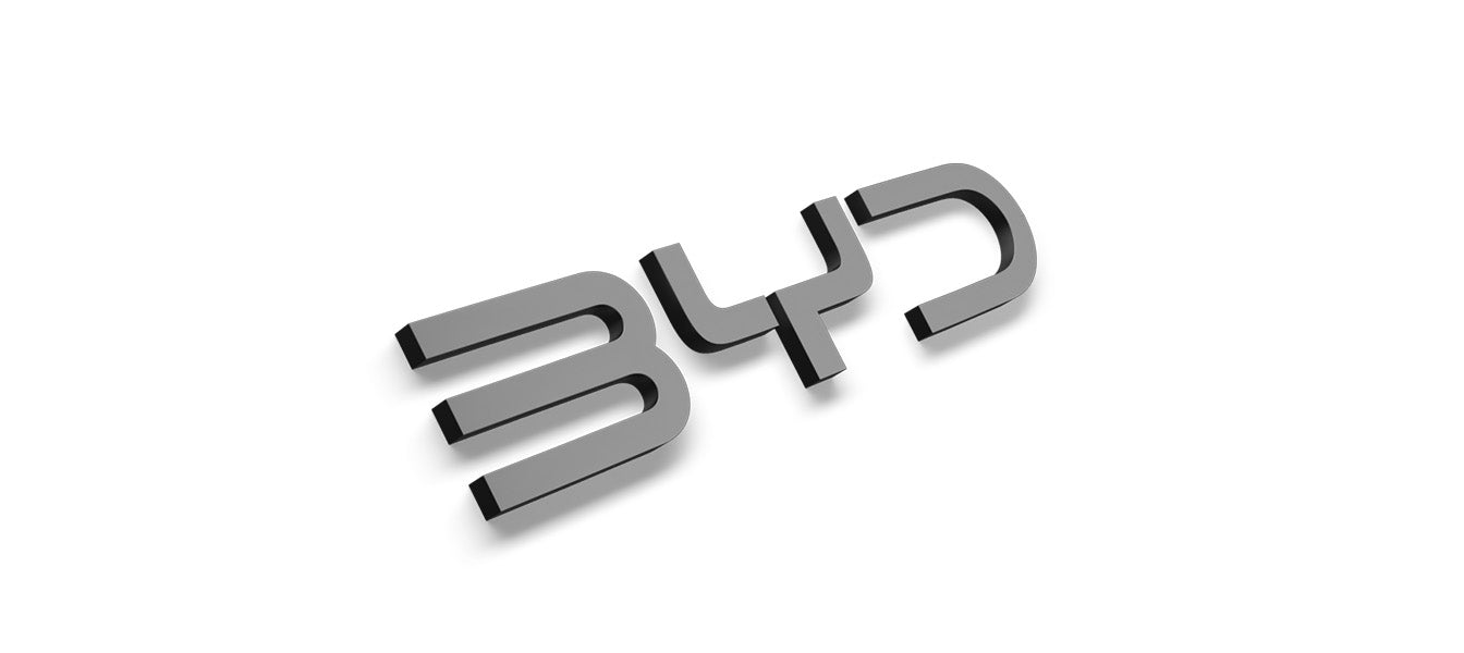 Rejas para perros de Byd