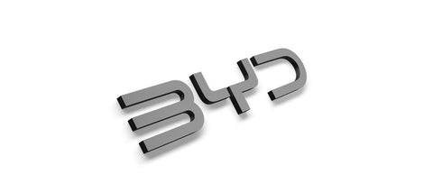 BYD Alfombrillas y Accesorios