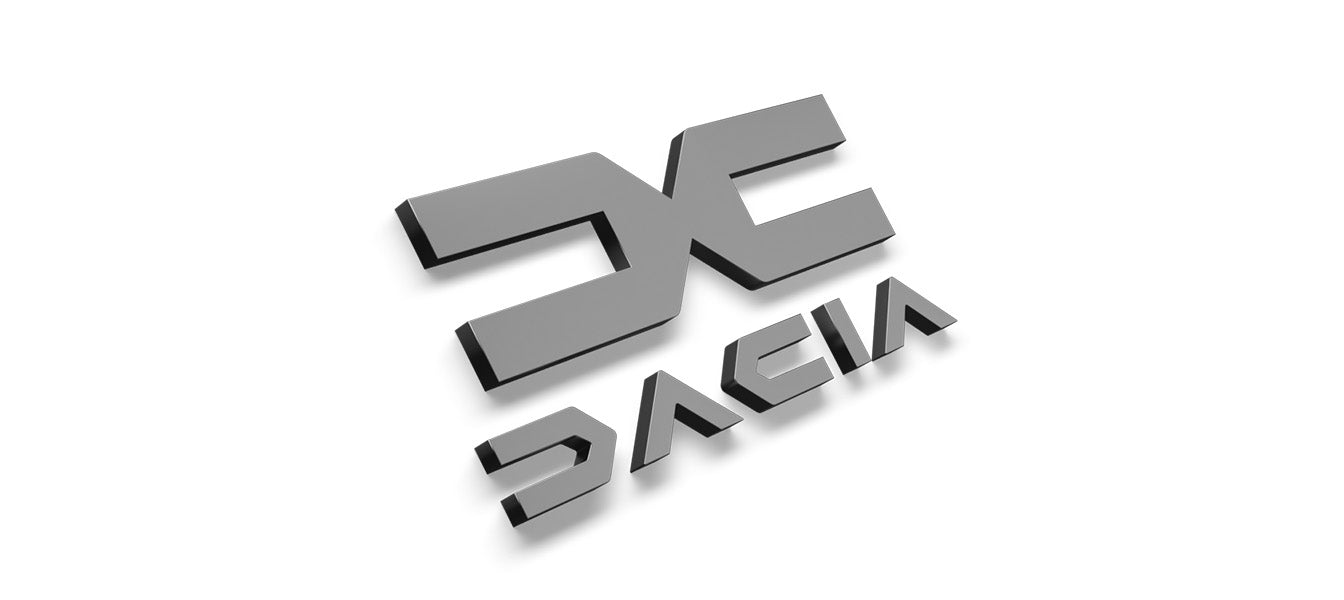 Dacia Logan MCV Griglie divisorie