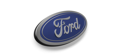 Ford Fiesta Rejillas para Perros