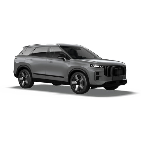 Jaecoo 7 SUV (2024-)