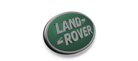 Land Rover Defender Rejillas para Perros