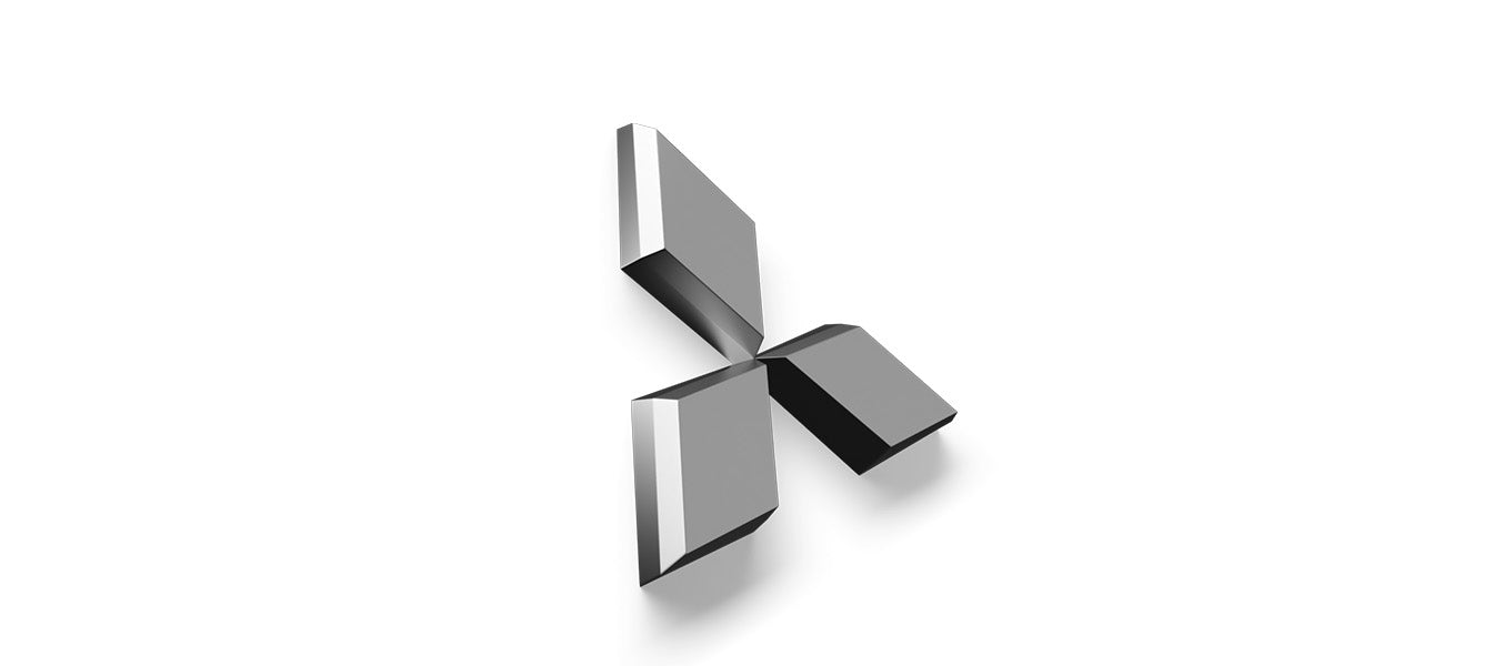 Rejas para perros de Mitsubishi Asx