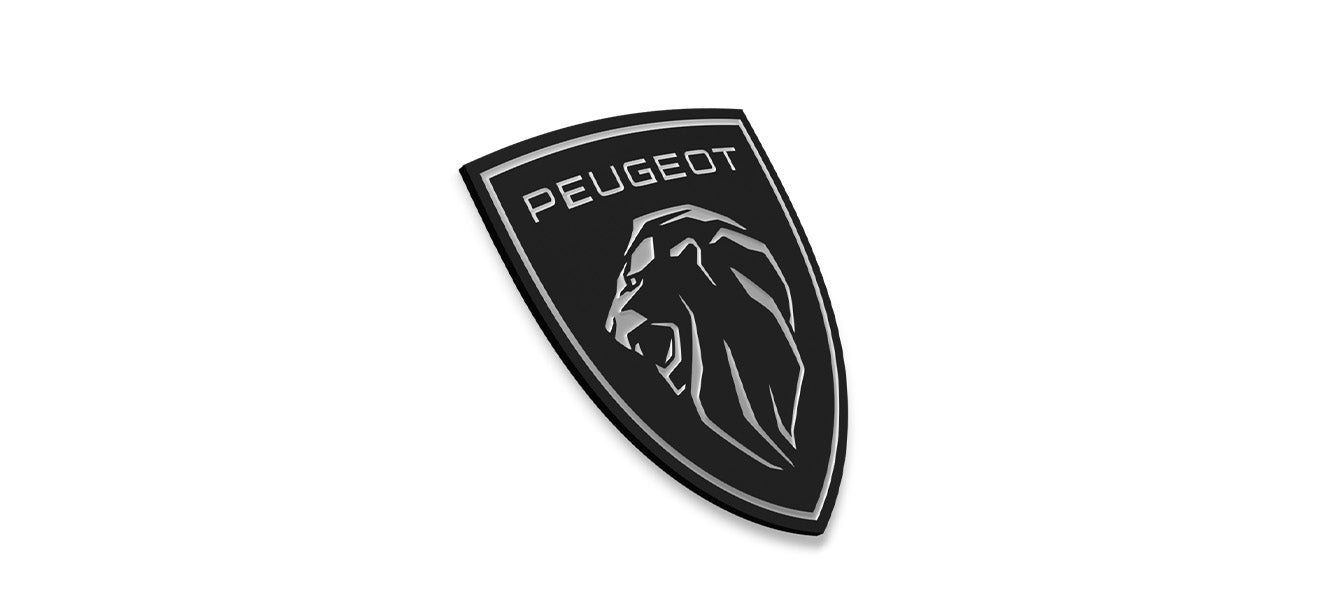 Peugeot 208 Guardias para perros