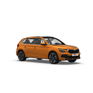 SKODA KAMIQ SUV (2023-) Bundles