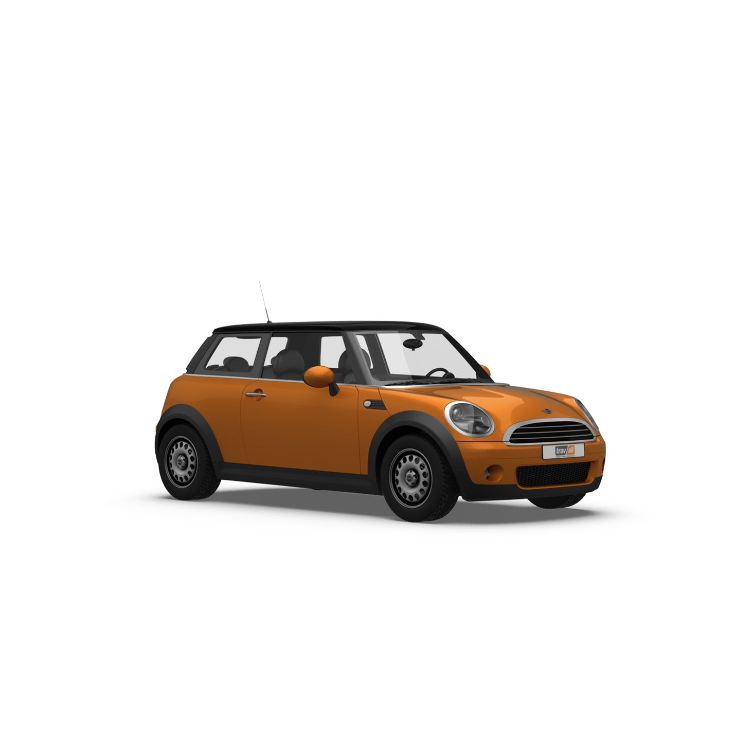 Mini 3 puerta (2014-2021)