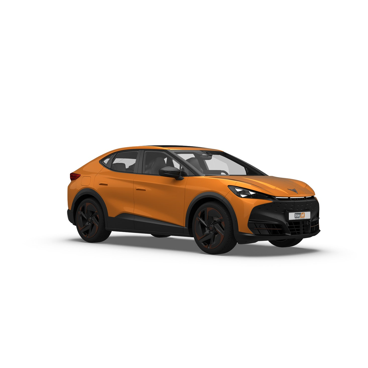 CUPRA Tavascan (2024-)