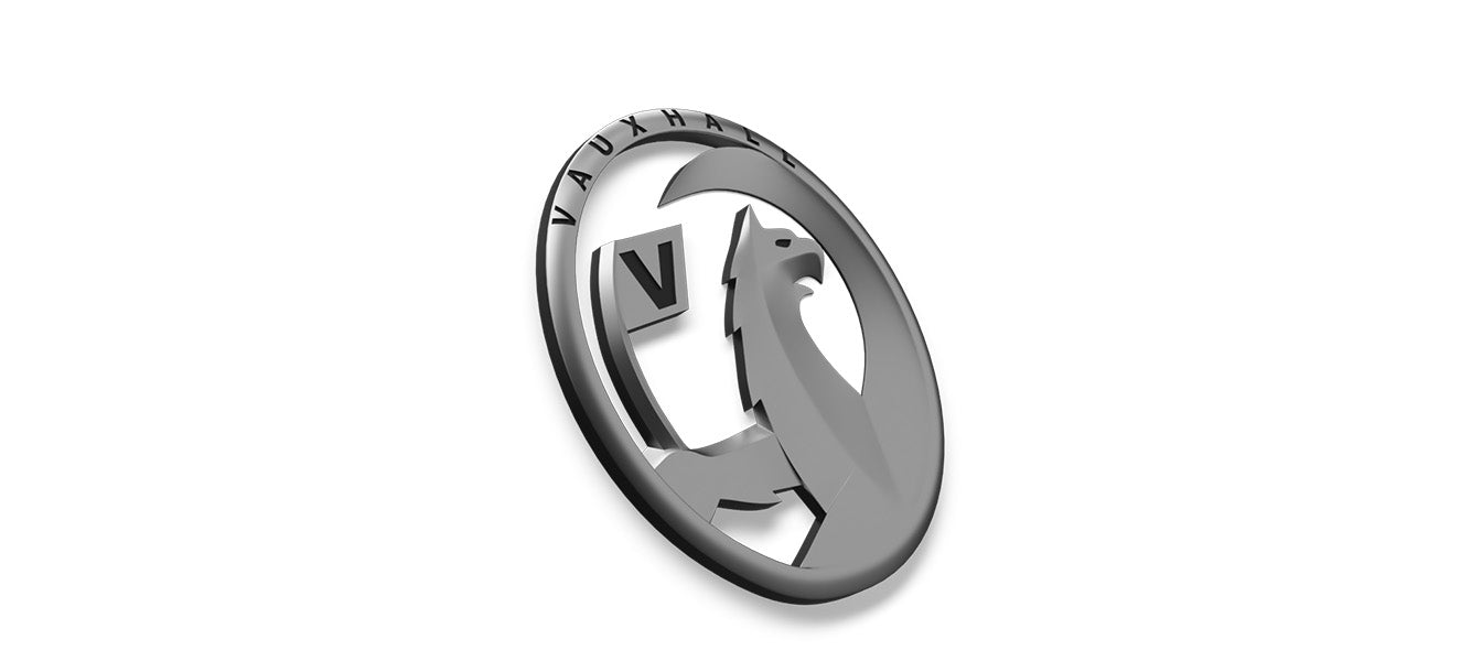 VAUXHALL MOKKA TATTO E ACCESSORI