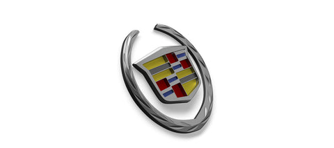 Cadillac Alfombrillas y Accesorios
