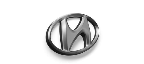 Hyundai Alfombrillas y Accesorios
