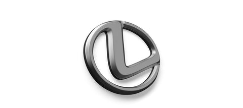 Lexus Alfombrillas y Accesorios