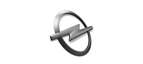 Opel Alfombrillas y Accesorios
