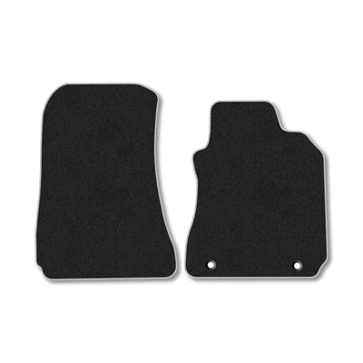 Alfa Romeo Spider Carpet Mats (2005-2010)