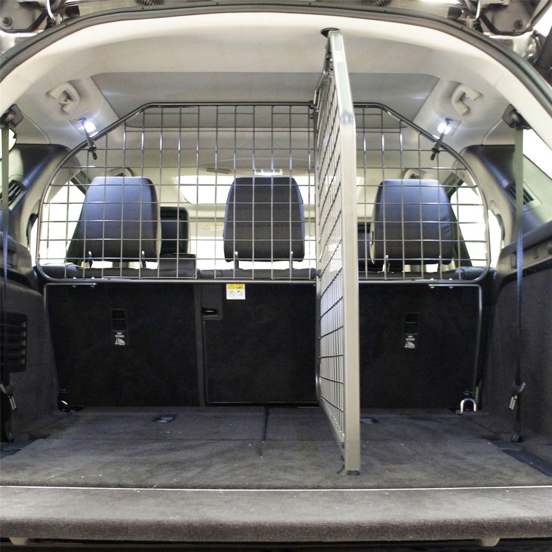 Land Rover Discovery Boot reja divisoria para maletero (2017-on)