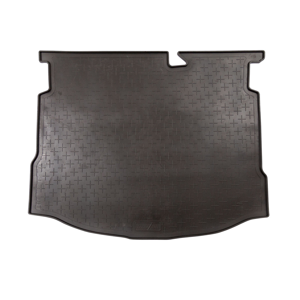 Nissan Qashqai Alfombra para maletero (2006-2013)