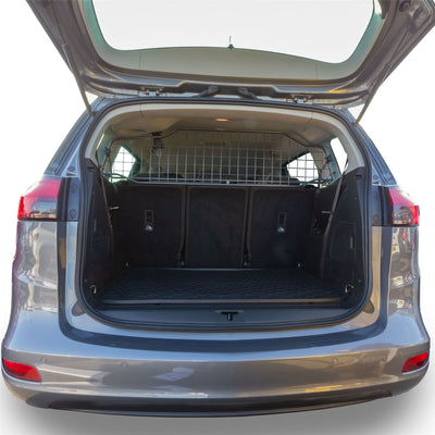 Vauxhall Zafira Tourer Reja para perros (2011-2018)
