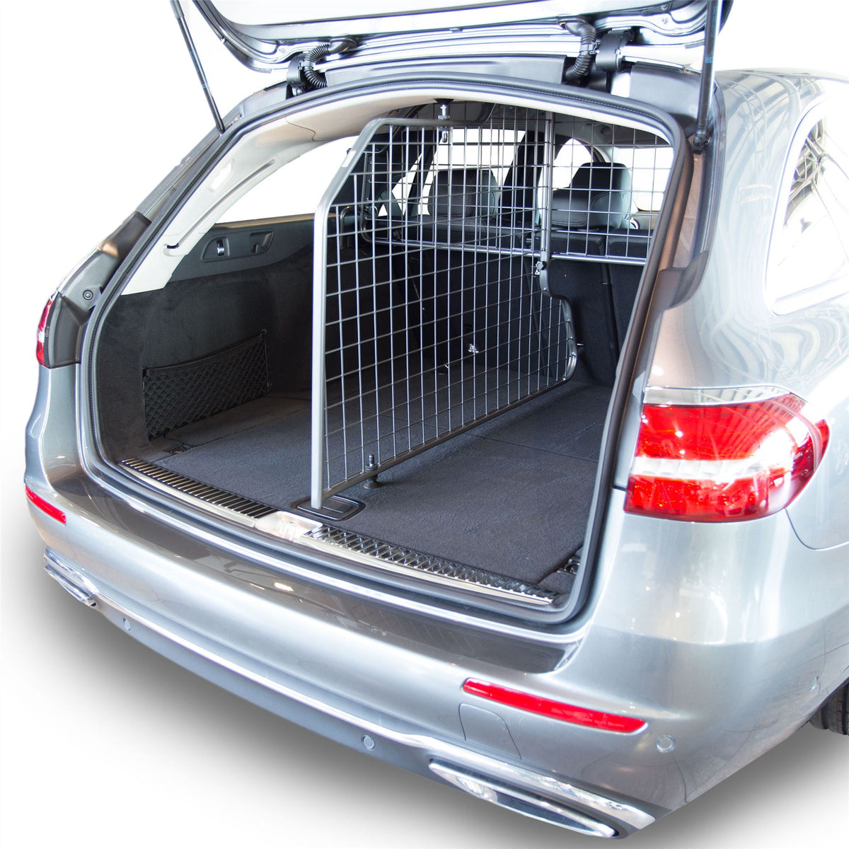 Mercedes E-Class Boot reja divisoria para maletero (2016-2020)