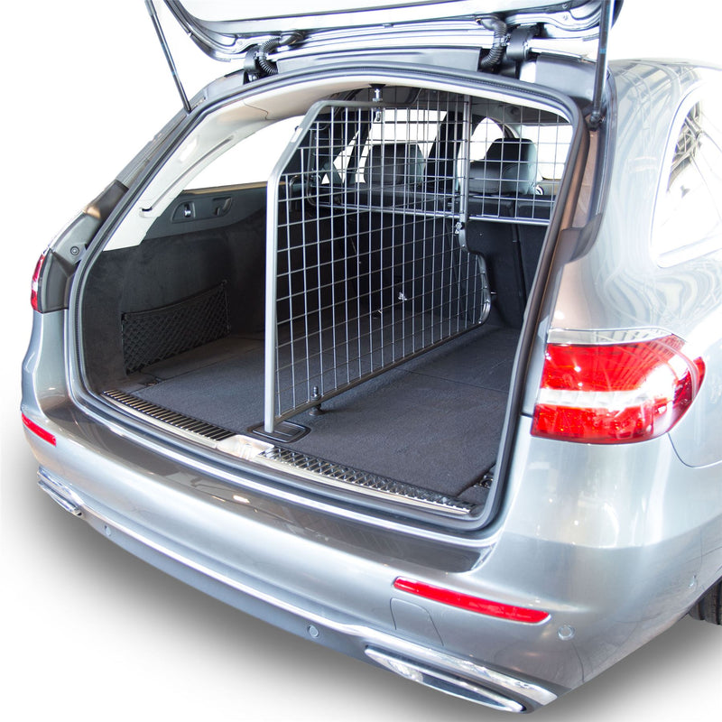 Mercedes E-Class Boot reja divisoria para maletero (2016-2020)