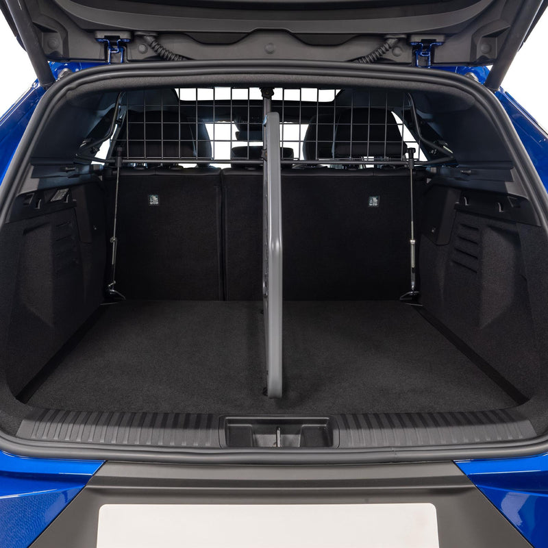 Renault Symbioz Boot reja divisoria para maletero (2024-on)