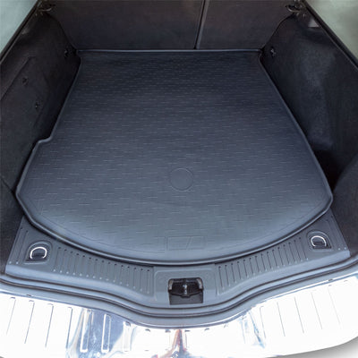 Ford Mondeo Alfombra para maletero (2010-2014)