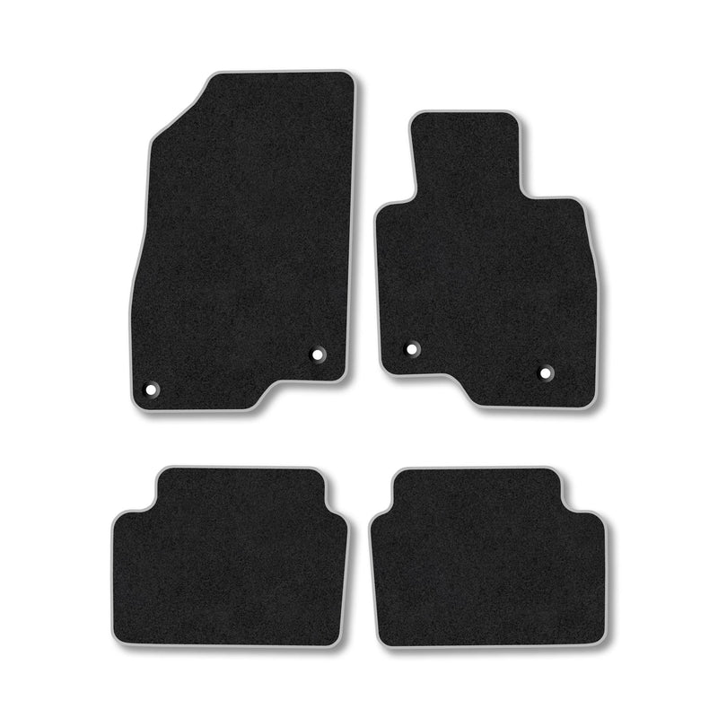 Mazda 6 Carpet Mats (2013-2022)
