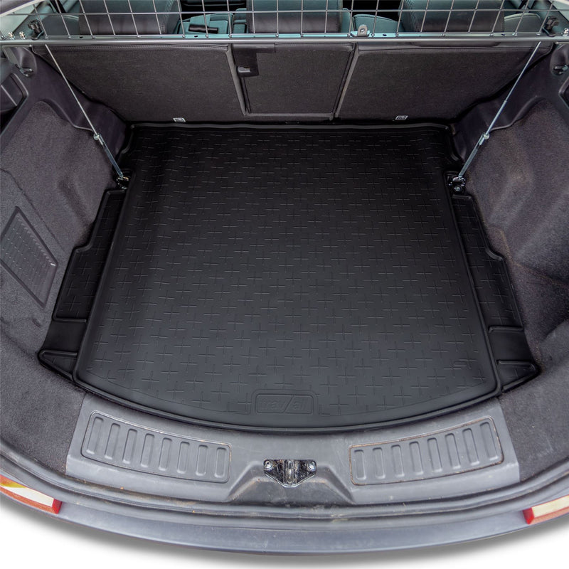 Land Rover Discovery Sport kofferbakmat (2019-heden)