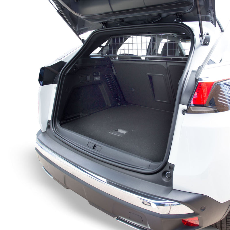 Peugeot 3008 Reja para perros para perros (2016-2024)