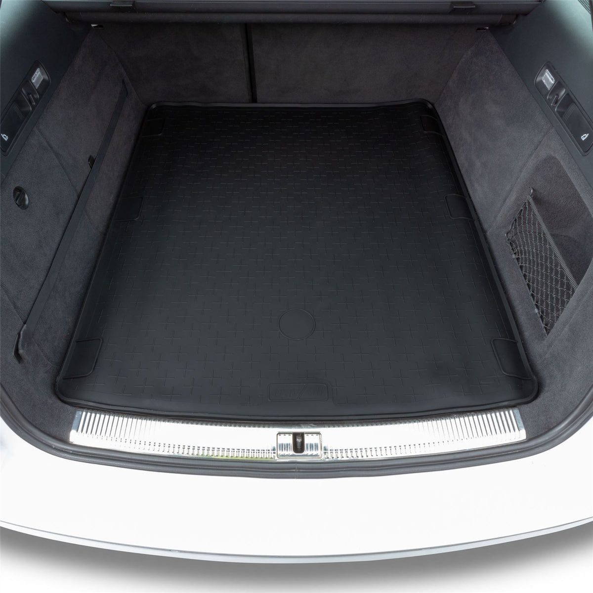 Audi A6 Alfombra para maletero (2015-2018)