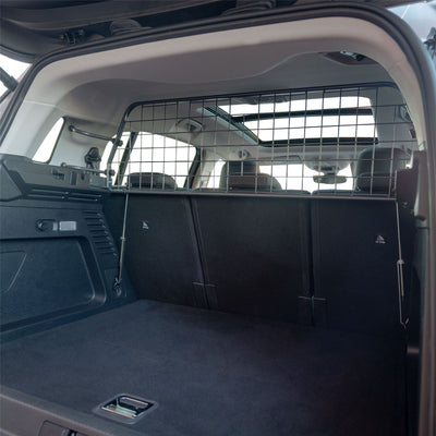 Citroen C5 Aircross Reja para perros (2017-on)