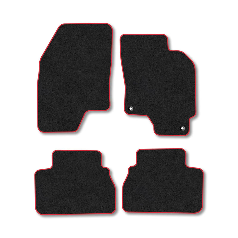 Chevrolet Epica Carpet Mats (2007-2011)