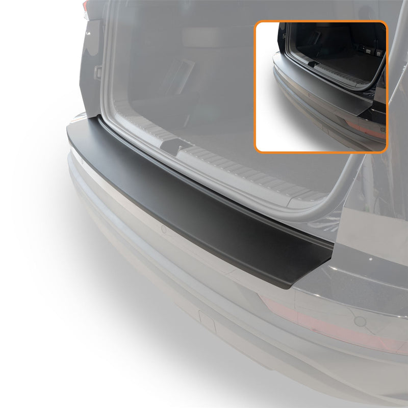 Protector de parachoques Skoda Karoq (2022-on)