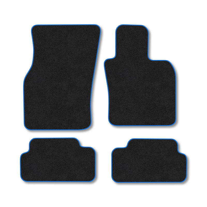 Mini Cooper Carpet Mats (2014-2024)