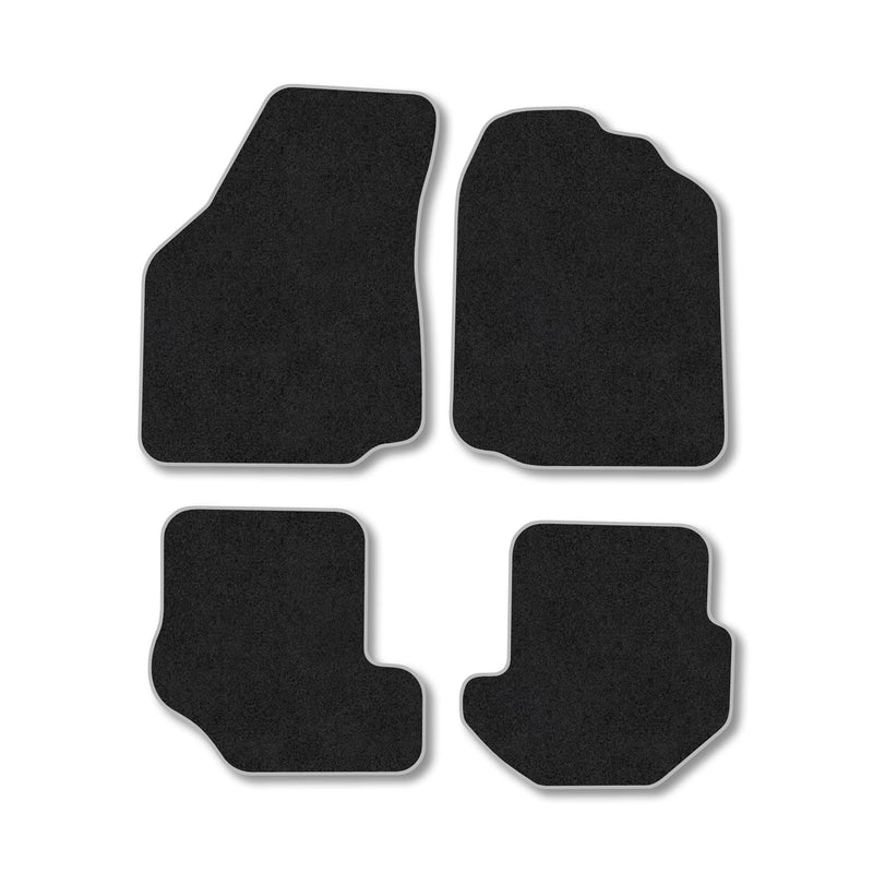Ford Fiesta Carpet Mats (1997-2002)
