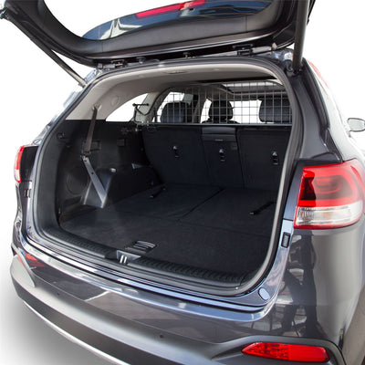 Kia Sorento Reja para perros de perros (2014-2018)