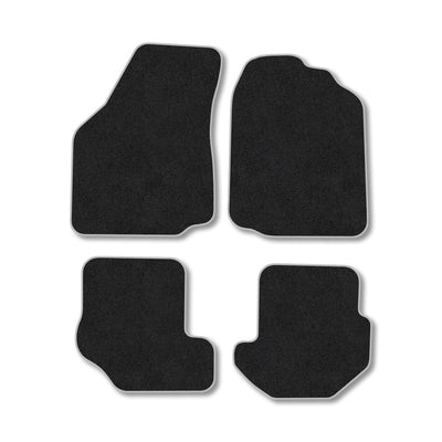 Ford Fiesta Carpet Mats (1997-2002)