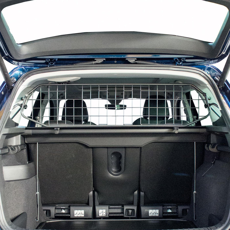 Reja para perros Skoda Karoq (2017-2022)