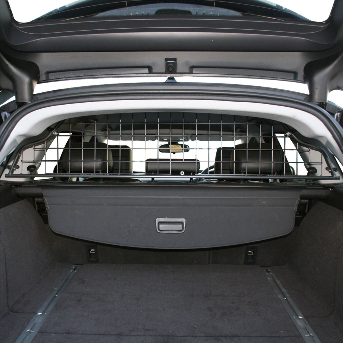 Jaguar XF Reja para perros (2012-2015)